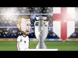 [EURO 2024 SF] Can Harry Kane win the Title ?