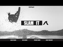 SLAM IT