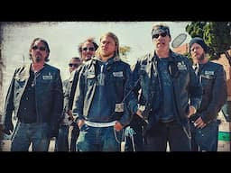 "Glass House" | Sons of Anarchy