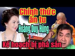 Chính thức hạ màn Phương Hằng lập công lớn | HDH “khóc một dòng sông”