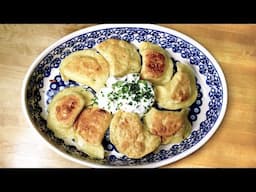 How to Make Pierogi - The Polish Chef