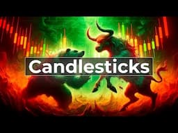 The Definitive Guide to Candlestick Patterns