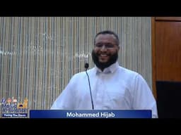 If Allah is Most Forgiving why is there Unforgivable Sins? | Mohammed Hijab