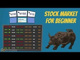 What is the Stock Market? How the Stock Market Works? | Animated Review