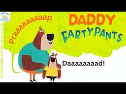 💫 Children's Books Read Aloud | 🐻🐻🐻 Hilarious and Fun Story About Dads Being Dads