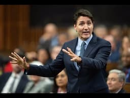 BATRA'S BURNING QUESTIONS: Will Canadians buy into Trudeau's GST holiday?