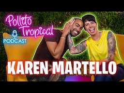 tener HiJOS en una relación gay, como es ?! - @KarenMartelloMusica