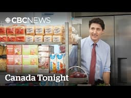 Will Trudeau's temporary tax holiday really help families? | Canada Tonight