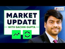 Share Market Updates: 19-November-24 | Stock Market News by Sachin Gupta