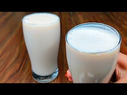 TENDER COCONUT SHAKE | HEALTHY SHAKE | SUMMER HEALTHY SHAKE | REFRESHING SHAKE | ARZINA RECIPES