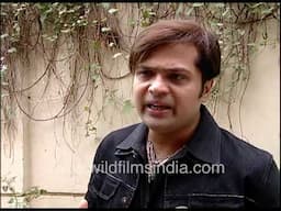 Himesh Reshammiya Singer and music composer for the movie 'Shaadi Se Pehle'