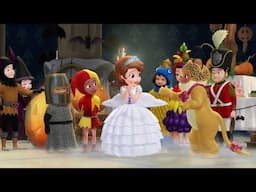 Sofia the First Song 1x19