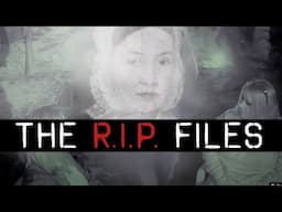 The R.I.P Files: Masters and Slaves (FULL TV EPISODE) Season 1, Ep 8, Horror, Paranormal, Unscripted