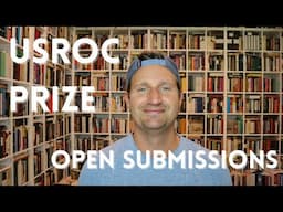 Republic of Consciousness Prize 2024! Introduction, Open Submissions, & Small Presses