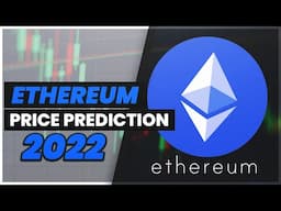 Ethereum Price Prediction 2022 | Should You Invest? 💸