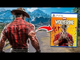 Wolverine PS5 Getting a BIG Update Soon?!