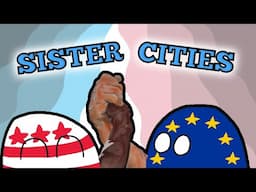 Sister Cities