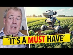 Agricultural & Farm Robots Are The FUTURE..