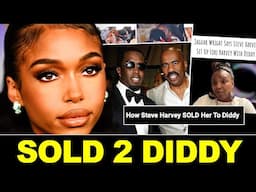 Diddy & Steve Harvey EXPOSED By Nick Cannon and Jaguar Wright