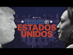 Elecciones en Estados Unidos