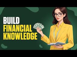 How To Get Better With Money | Increase Money IQ