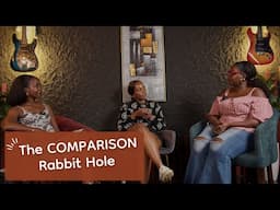 The Comparison Rabbit Hole | The Unpopular Opinion UG