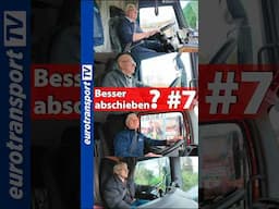 Bernd, der leidenschaftliche Fahrer #shorts