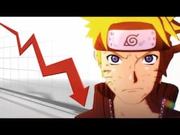 Why The Storm Games Are Holding Naruto Back Explained!