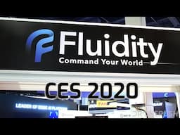 Fluidity at CES 2020