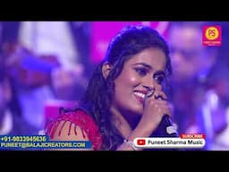 DIL TO HAI DIL with lyrics by SAYLI KAMBLE | INDIAN IDOL | MUQADDAR KA SIKANDAR | BALAJI CREATORS