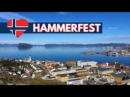 Best of Hammerfest Norway: A Remote Arctic Adventure