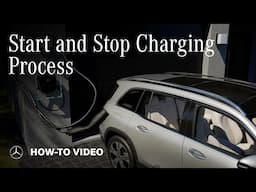 2024-2025 EQB How-To: Start and Stop the Charging Process