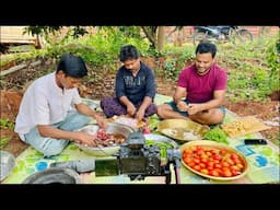 Grandpa Kitchen cooking live video