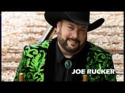 Joe Rucker - "Takin' A Walk (with Friends)" - Rock & Review with Eric Dahl