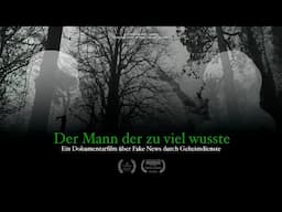 Der Mann der zu viel wusste | Dokumentarfilm