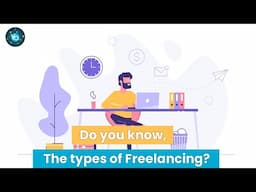 Understanding the Different Types of Freelancing