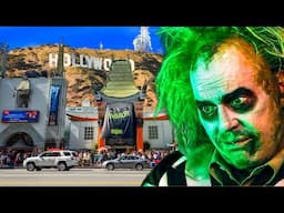 The Most INSANE Beetlejuice Experiences