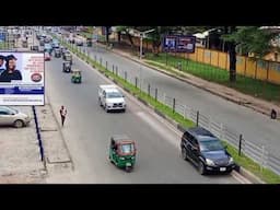 INSIDE: New Aba Owerri Road Walk Through | South East Most Populous City