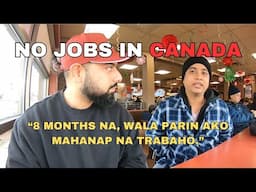 International Students Struggling To Find Work In Canada