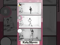 Love Handles Workout (Kola Moves) ✨ . . . . .