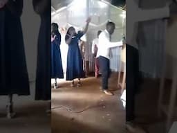 HOLY SPIRIT WORSHIP EXPERIENCE IN KURIA EAST VILLAGES- By min Faith Nanzala