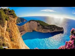 George Skaroulis  - Dreams of Greece  (Piano Melody) Release  2024