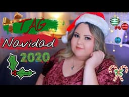 Tag de Navidad | Adios 2020