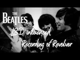 The Beatles Recording of Revolver