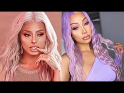 Best 2020 Instagram Full Face Makeup Tutorials!