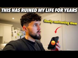 I'm Done with Keeping This To Myself...(huge life change)