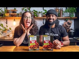 Morningstar Farms Riblets Review & Taste Test