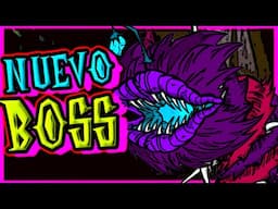 👑NUEVO BOSS: REY GUSANO👑 | Guía ACTUALIZACIÓN | Don't Starve Together