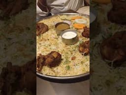 AREBIYAN MANDI BIRYANI in vijayawada #food