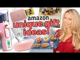 24 *UNIQUE* Amazon Christmas Gift Ideas 2024 That Will Wow Everyone!